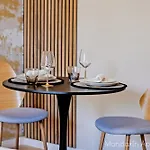 Mandarin Apartament