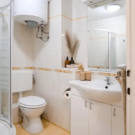 Apartament Mandarin